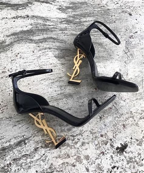 salto da ysl
